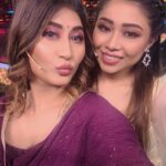 Sunita Gogoi Instagram - Having her is d biggest blessing🧿 Sister friend my love👭 @nang070