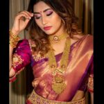 Sunita Gogoi Instagram - Iniya Tamizh puthandhu nal Vazhthukal And Happy Bihu❤️💃 Makeup n hair @apple_beauty_care_madurai Outfit @hemqueendesignstudio PC @trend.e.creations.madurai #happynewyear #prosperity #happiness #goodvibes #kindness #peace #love #universe #🧿