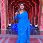Sunita Gogoi Instagram - Saree not sorry 💎