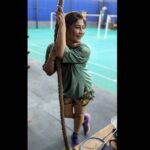 Sunita Gogoi Instagram - 🏸