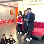 Sunita Gogoi Instagram - Biggest Award Event in Chennai🔥 REELS MAFIA #reelsmafia @mcrshopping #mcrshopping #nammaott #remo_international_college #yourbackersfoundation #yourbackers #yourbackerssiragugal @mcrshopping 🔥 @yourbackersfounfation @yourbackers_siragugal @clickfactory_photography