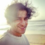 Sunny Hinduja Instagram - #namkeenvibes 🌊