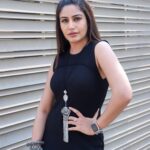 Surbhi Chandna Instagram - 🌚 #MSwardrobe #sherdilshergill