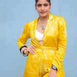 Surbhi Chandna Instagram - Boss #MSWardrobe #manmeetshergill #sherdilshergill