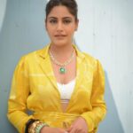 Surbhi Chandna Instagram - Boss #MSWardrobe #manmeetshergill #sherdilshergill