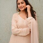 Surbhi Chandna Instagram - Pehnawa @saaya.thelabel @fashionbusinessofficials