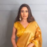 Surbhi Chandna Instagram – Kamaaal Ka Gana hai