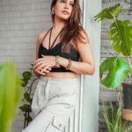Surbhi Chandna Instagram – Kudiye Ni Teri Vibe
