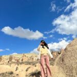Surbhi Jyoti Instagram - #traveltherapy