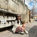 Surbhi Jyoti Instagram - #traveltherapy