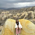 Surbhi Jyoti Instagram - #traveltherapy