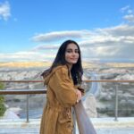Surbhi Jyoti Instagram - Mentally still there... . . . . . . . #turkey