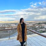 Surbhi Jyoti Instagram - Mentally still there... . . . . . . . #turkey