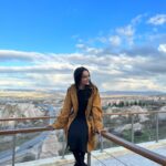 Surbhi Jyoti Instagram - Mentally still there... . . . . . . . #turkey