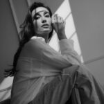 Surbhi Jyoti Instagram - #blackandwhitephotography