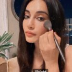 Surbhi Jyoti Instagram - Don't care, won't care.... . . . . . . . . #funnyvideos #reels #trendingreels #funnyreels #trendingaudio #makeup