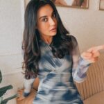 Surbhi Jyoti Instagram - As long as we all are DANCING ....✨💥 . . . . . . . . . #reelitfeelit #trendingreels #trendingnow #funnyreels #funnyaudios #trendingaudio #trending #laughs