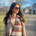 Surbhi Jyoti Instagram - 1st day of 2023🫰🏼 Chesterfield, New Jersey
