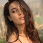 Surbhi Jyoti Instagram - Hair and there ....