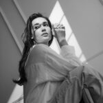 Surbhi Jyoti Instagram - #blackandwhitephotography