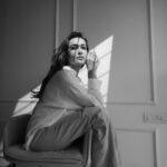 Surbhi Jyoti Instagram - #blackandwhitephotography