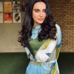 Surbhi Jyoti Instagram - Hello 🤍