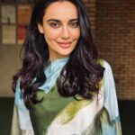 Surbhi Jyoti Instagram - Hello 🤍