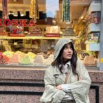Surbhi Jyoti Instagram - #turkeydiaries
