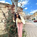 Surbhi Jyoti Instagram - #traveltherapy