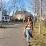 Surbhi Jyoti Instagram - 1st day of 2023🫰🏼 Chesterfield, New Jersey
