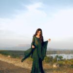 Surbhi Jyoti Instagram - 🌿