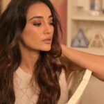 Surbhi Jyoti Instagram - Click Click Click Click ... Ok Done.... @deepak_das_photography @tanyamakeoverofficial