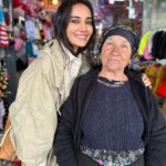 Surbhi Jyoti Instagram - #turkeydiaries