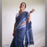 Sureka Instagram - Lets be simple and jst smile u will feel light