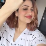 Surilie Gautam Instagram - Every single time 🤪🙈 #reels #humsenahopayega