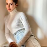 Swati Kapoor Instagram - If I’m not just, what I’ve done, The rest, must be what I have I’ve dreamed 🤍 Picture credit @captures_anuj