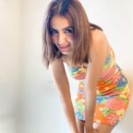 Swati Kapoor Instagram -