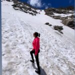 Swati Kapoor Instagram - Jitna bhi try kar lo kuch na kuch to chootega hi, isi liye yahin is pal ka maza le lete hai. - ye Jawaani hai diwaani.