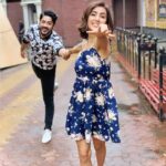 Swati Kapoor Instagram - Kapoor and Kapur !! #kundalibhagya