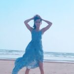 Swati Kapoor Instagram - My heart will go on and on ❤️