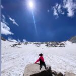 Swati Kapoor Instagram - Jitna bhi try kar lo kuch na kuch to chootega hi, isi liye yahin is pal ka maza le lete hai. - ye Jawaani hai diwaani.