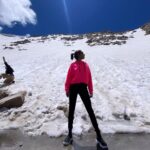 Swati Kapoor Instagram - Jitna bhi try kar lo kuch na kuch to chootega hi, isi liye yahin is pal ka maza le lete hai. - ye Jawaani hai diwaani.