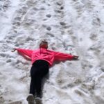 Swati Kapoor Instagram - Jitna bhi try kar lo kuch na kuch to chootega hi, isi liye yahin is pal ka maza le lete hai. - ye Jawaani hai diwaani.