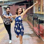 Swati Kapoor Instagram - Kapoor and Kapur !! #kundalibhagya