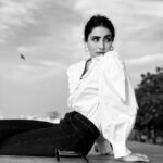 Swati Kapoor Instagram - It’s strange because sometimes, I read a book, and I think I am the people in the book. - The perks of being a wallflower Picture - @captures_anuj