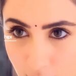 Swati Kapoor Instagram - Old school #grwm ❤️ #hipi #hipikaromorekaro #badeacchelagtehain
