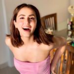 Swati Kapoor Instagram - Happy Sunday 💕