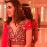 Swati Kapoor Instagram - 💕 Styled by @shailjaanand Outfit by @vivaahaofficial Assistant stylist @stylebymahakhirani