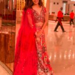 Swati Kapoor Instagram - 💕 Styled by @shailjaanand Outfit by @vivaahaofficial Assistant stylist @stylebymahakhirani