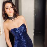 Swati Kapoor Instagram - 🧿 Picture credit @captures_anuj ❤️ #swatikapoor #swati
